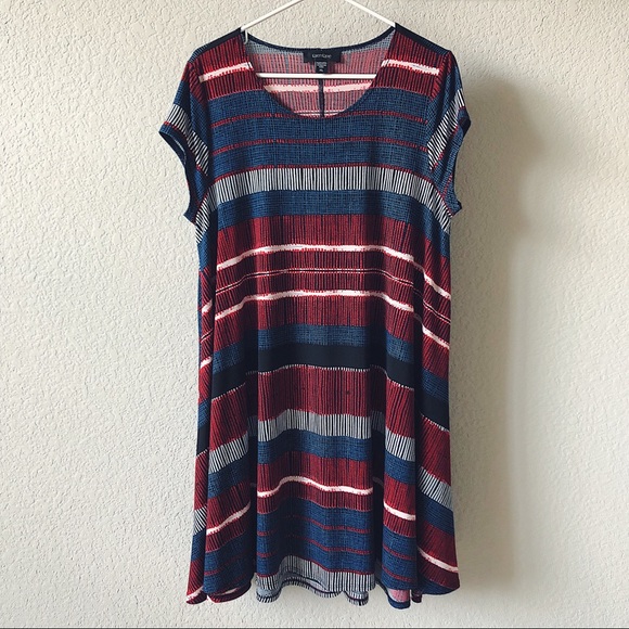 Karen Kane Dresses & Skirts - Karen Kane Swing Dress XL